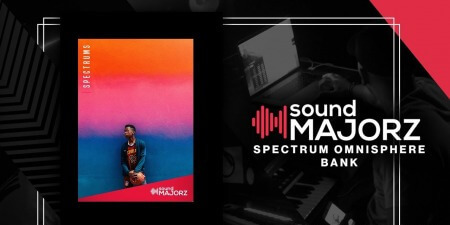 SoundMajorz Spectrum Synth Presets